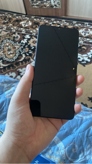 Продам телефон zte a 36