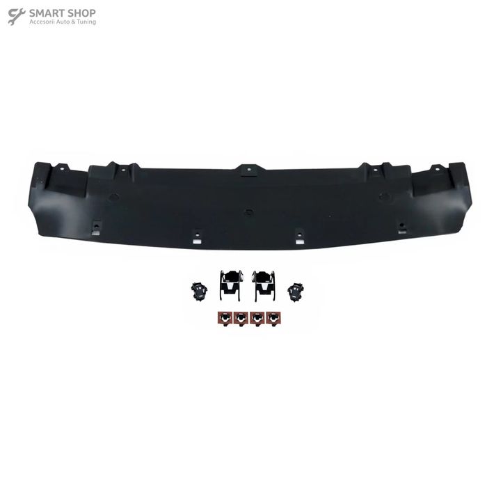 Bara Fata BMW Seria 5 F10 F11 LCI Sedan Touring (2015-2017) M-Tech Des