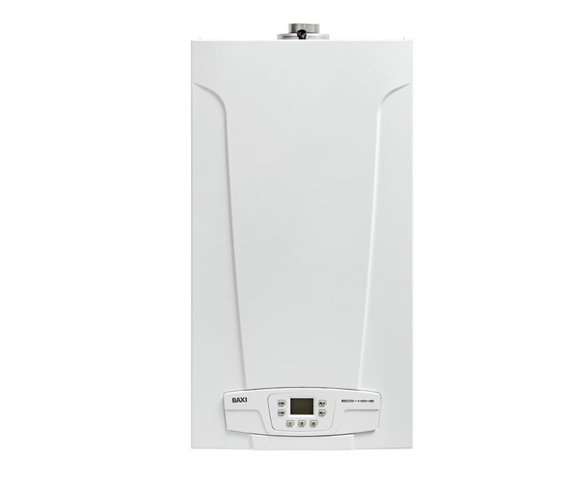 Приобретайте Котлы BAXI ECO Home 24F у Официального дилера