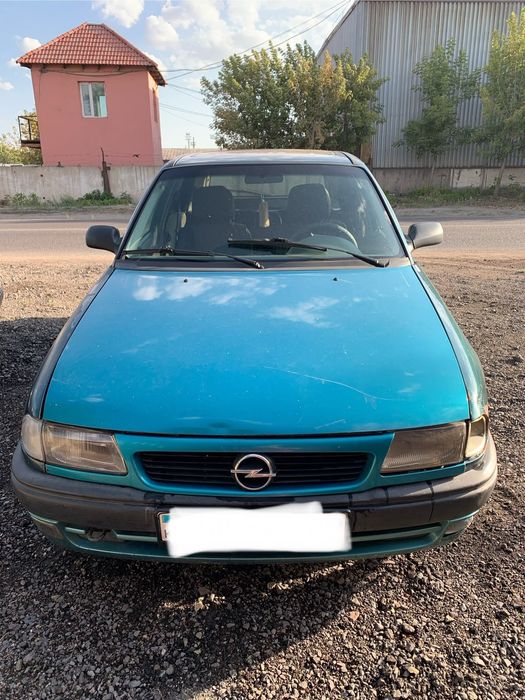 Продаю Опель Астра 1994г