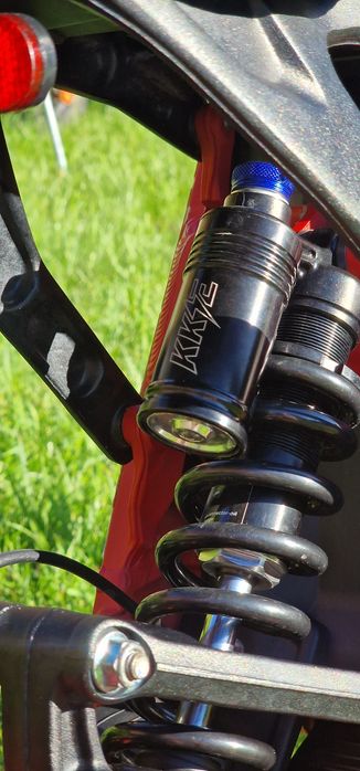 Sur-ron light bee / surron cross enduro electric