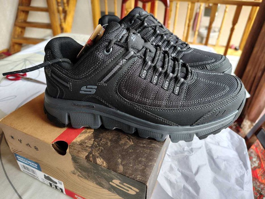 Skechers кроссовки — оригинал из США Абсолютно новые