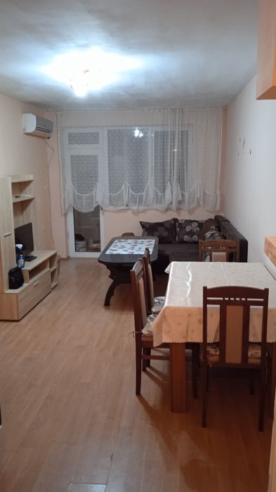 Дава се под наем Двустаен апартамент в Стара Загора, Македонски - 71 кв.м за 280.5 € - Снимка #5