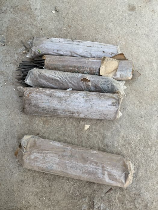 электрот для сварка