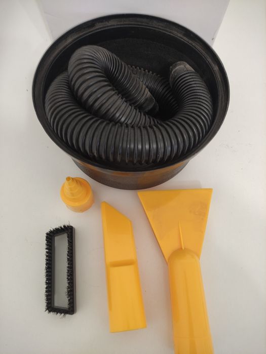 Прахосмукачка 12v