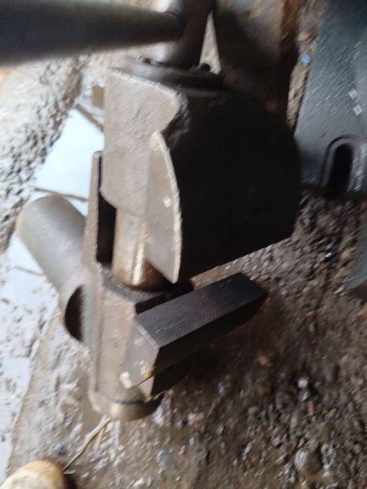 Тмир тиске тиска