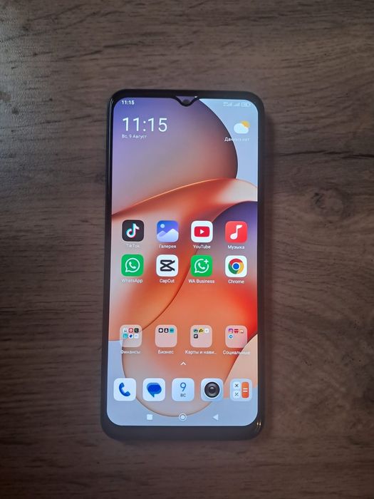 Редми Note 12 продам