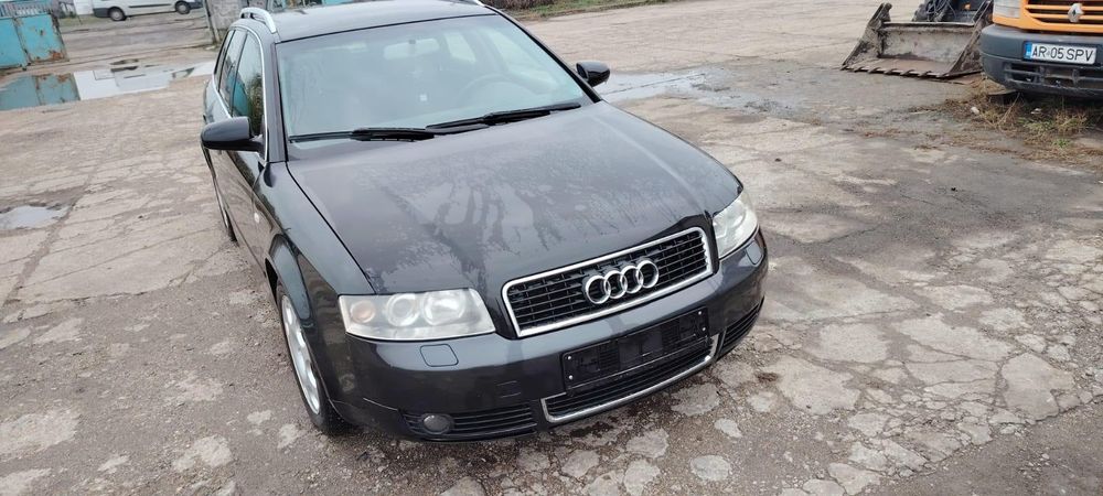 Vand Audi A4 din 2004