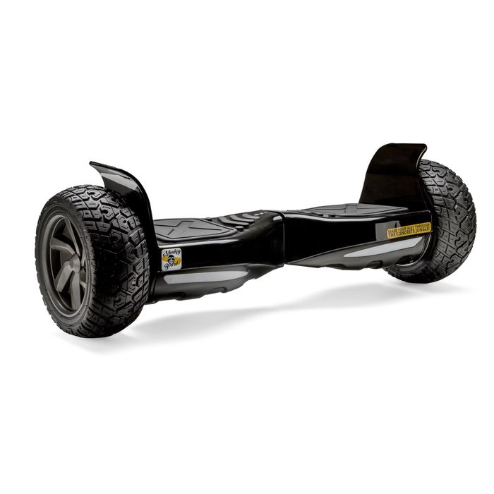 Hoverboard MonkeyBoard® Hummer