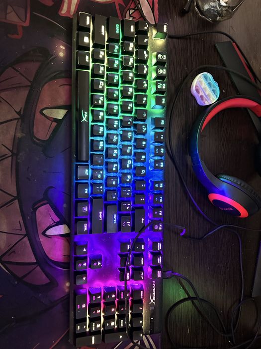 Продам игровой ПК RTX 2060 Super