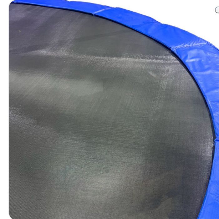 Батуты пружинный Trampoline оригинал