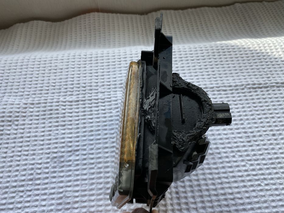 Халогени BMW E30 ZKW БМВ Фарове мъгла