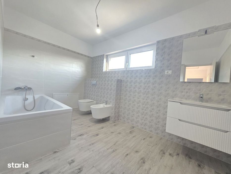 Casa individuala P+E, teren 600mp, Cartier Izvor, Tarlungeni