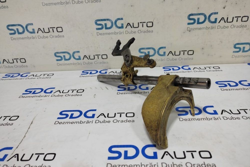 Furca viteze treptele 5 și 6 Peugeot Boxer 2.0 Euro 6