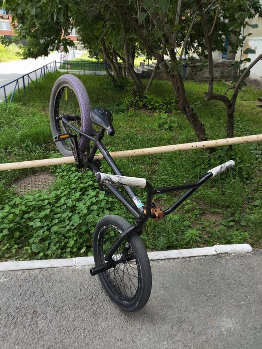 Bmx tech team обмен или продажа