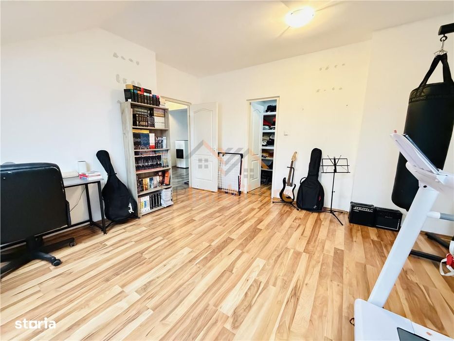 Apartament 3 Camere | Etaj 1 | Zona Paleu | Bihor