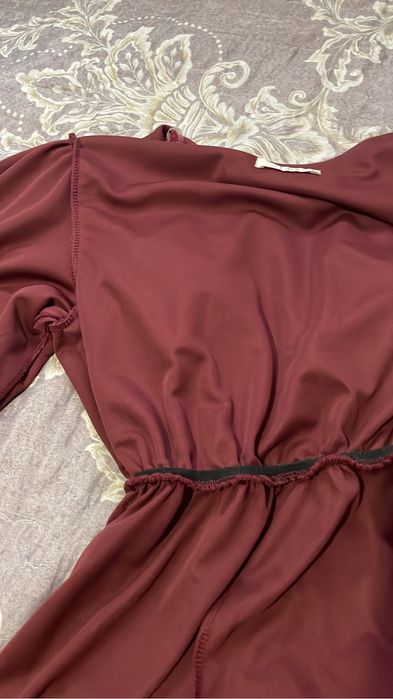 Продам вечернее платье