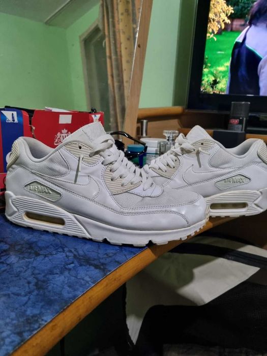 Nike Air Max 90..