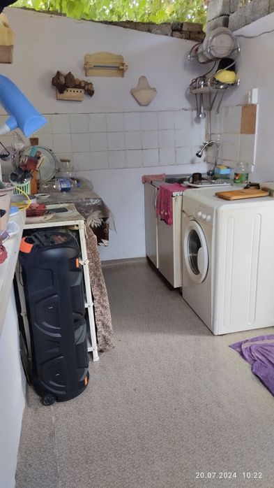 Продаю свой дом в общем дворе