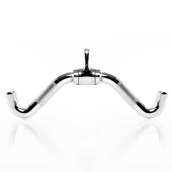 Лост за Трицепс / Бицепс – Хром / Ръкохватка