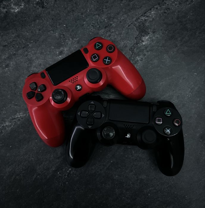 PlayStation 4 Slim
