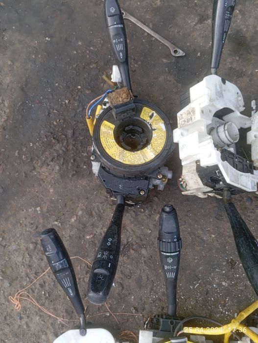 Гитары на mitsubishi