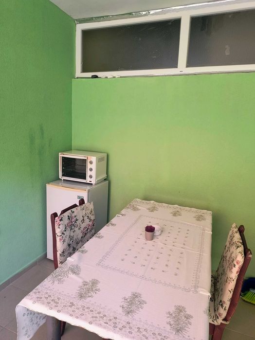 Почивка на море в Приморско