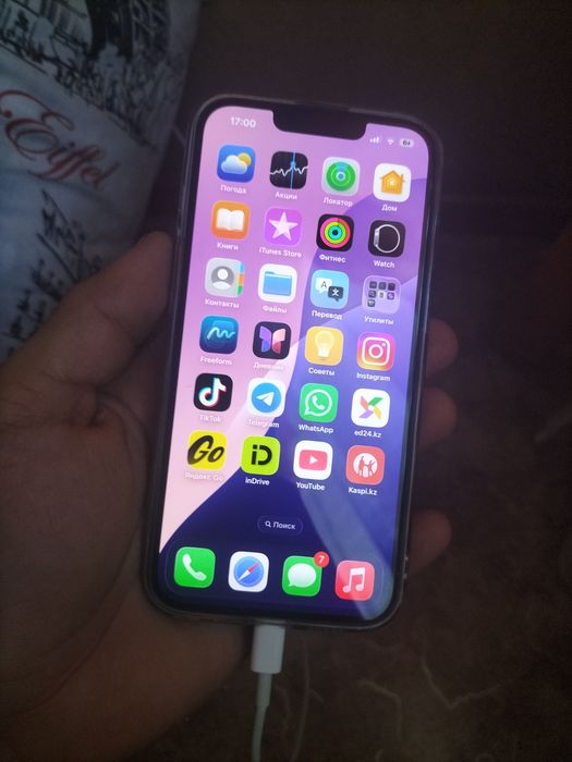 iPhone 13 128gb продается