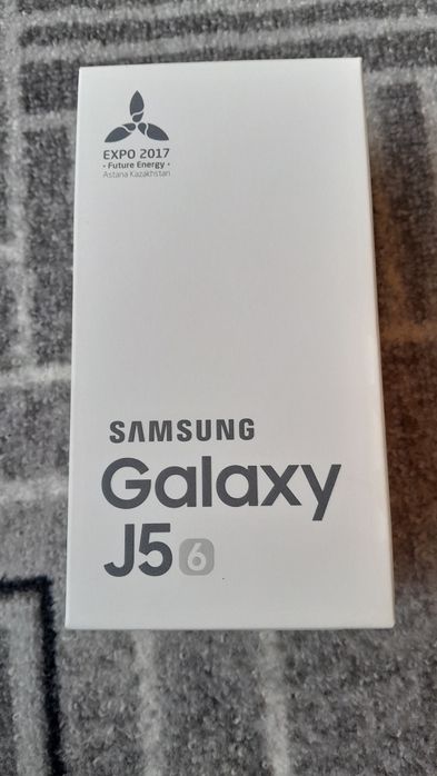 Samsung J5.6  2016.