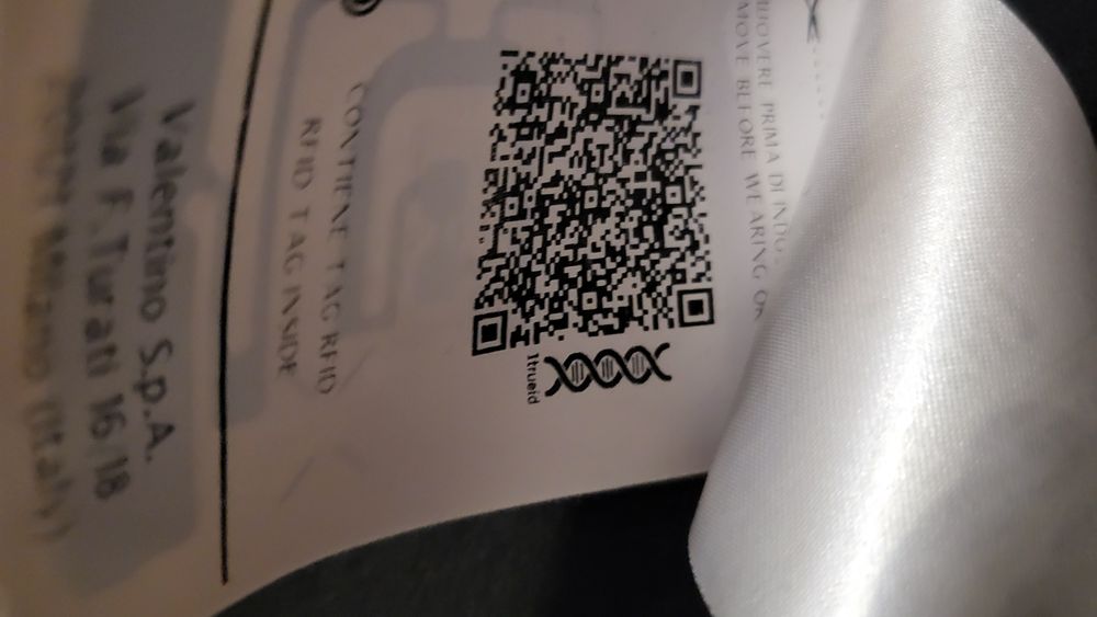 Red Valentino -оригинално палто ,кашмир и вълна,размер S/M