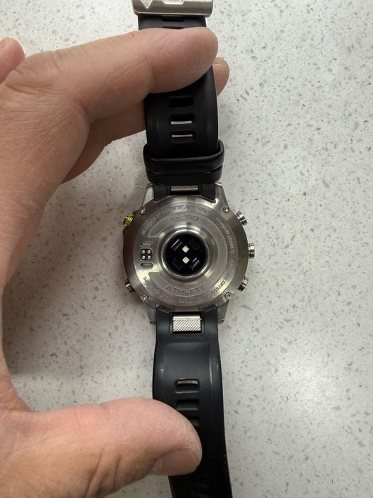 Garmin MARQ Athlete gen2