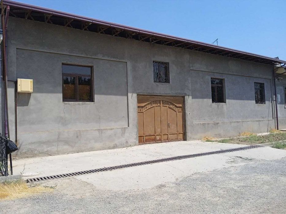 Hovli 6 sotix Oltintepa