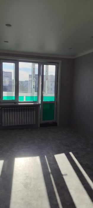 Продам квартиру, после ремонта, тёплая