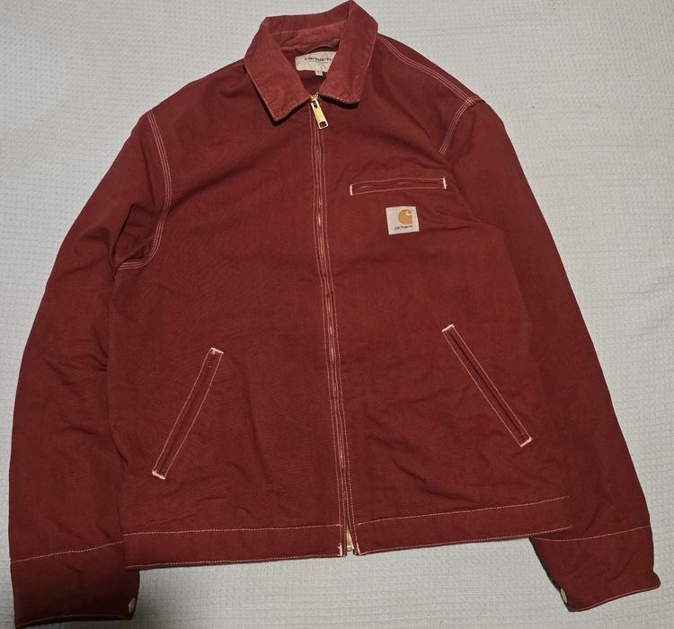 Carhartt Detroit L