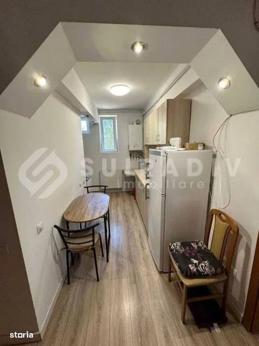Apartament 2 dormitoare | Vis-a-vis de Parcul Central