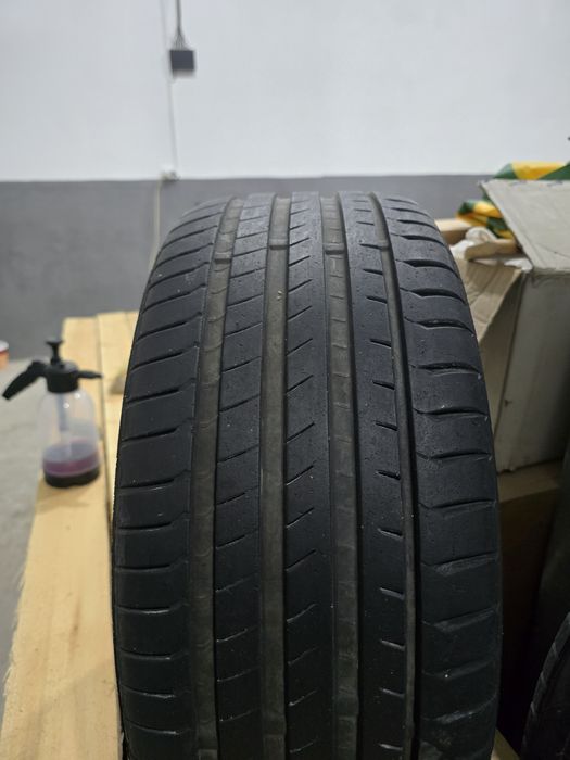 Диски на е 34 бмв