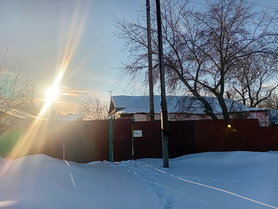 Сдам дом на длительный срок