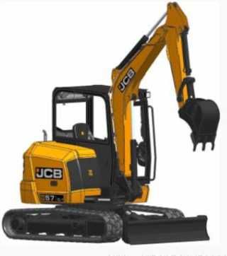 Vand firma de constructii