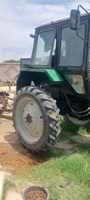 MTZ 80 X   1988jsjsjsskwiwikdjfj