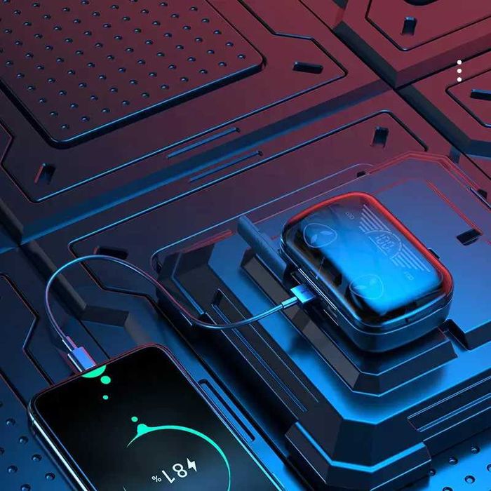 Naushniklar   M16, YSY-6, G28, YD03., G20, M20