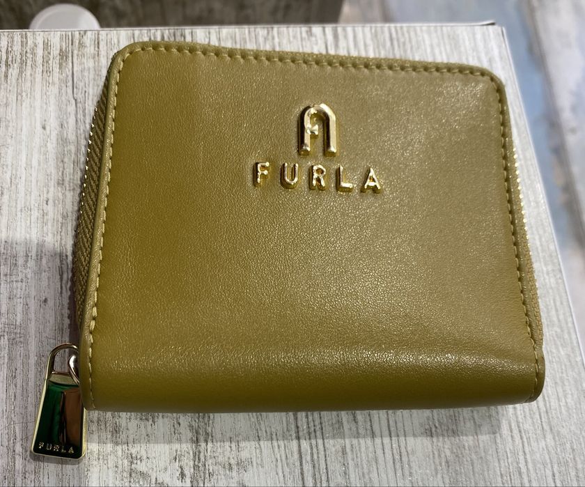 Дам. Портмоне Furla 68€