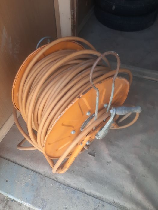 Шланг высокого давления