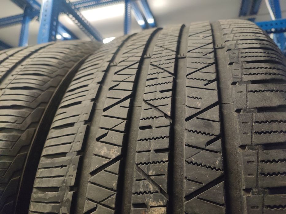 285/40/22 Hankook