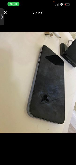 Iphone 13 pro max vand sau schimb !