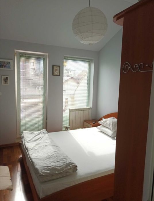 Дава се под наем Двустаен апартамент в София, Овча купел - 50 кв.м за 459 € - Снимка #2