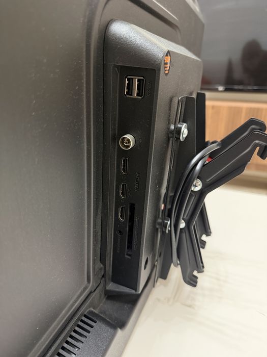 Продам телефизор xiaomi