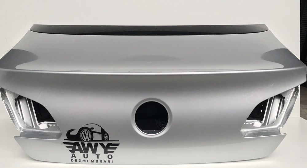 Haion /Portbagaj Passat CC 2008-2012 cod culoare LA7W