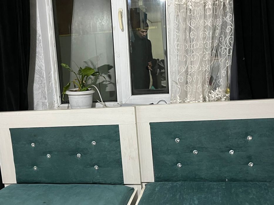 Продам две кровати