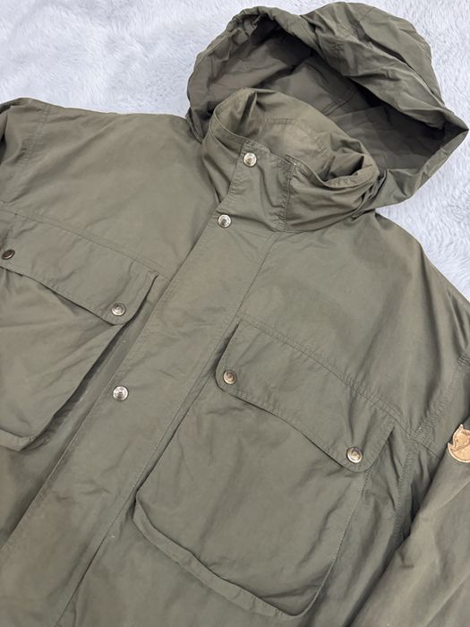 Мъжко яке FJALL RAVEN . Размер L/XL