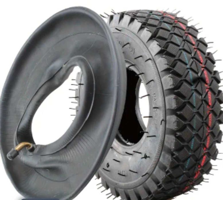 Гуми за електрическа тротинетка  външни и вътрешни